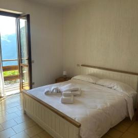 Foresteria Sopra Le Nuvole – hotel w mieście Cevo
