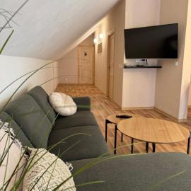 Ratasvälja Apartment Iti