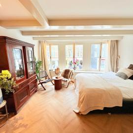 History and luxury