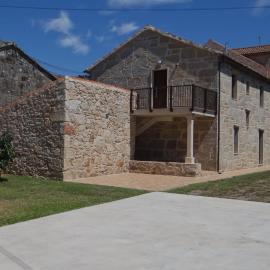 Casa de Pepajuana - Casa en Lariño