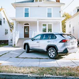 DC Vacation home