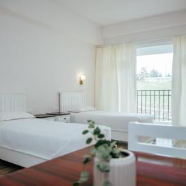 실롱에 위치한 호텔 Rooms at Ratson