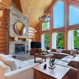 Fiddler Lake Resort - Moose 89