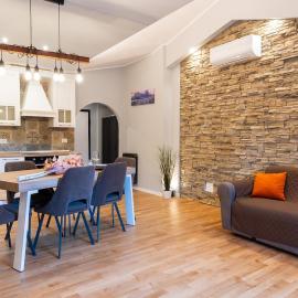 Casa Paola, hotel u gradu Rocca Priora