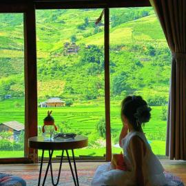 Lee Eco House Sapa