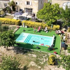Gîte de Moulins