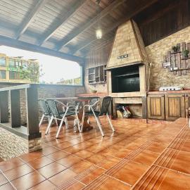 Relaxing Villa Las Torres