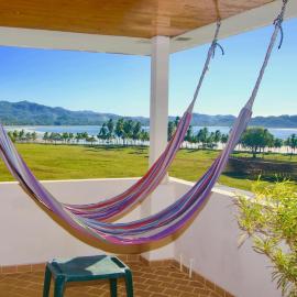 Catalina World Class Viewslocationservice!, hotel i Sámara
