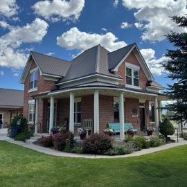 The Panguitch House, hotel v destinácii Panguitch