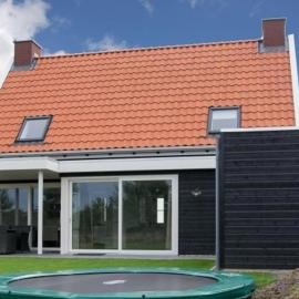 Coast Calm 71, Hotel in Colijnsplaat