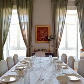 Mourisca 1810, hotel v destinaci Águeda