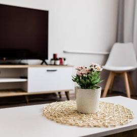 Scandinavian inspired design