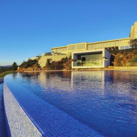 Agua Hotels Mondim de Basto, hotelli kohteessa Mondim de Basto