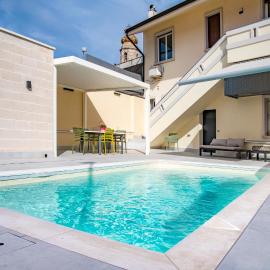Casa Guglielmo with Private Pool, hotel Massama városában
