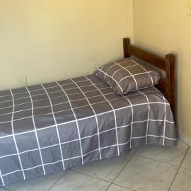 Hostel casa amarela