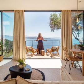 Rizes Sea View Cave