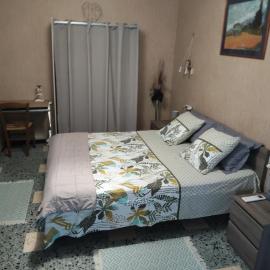 Maison du soleil, hotel u gradu Prades