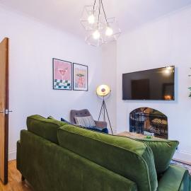 The Foxton House Coventry