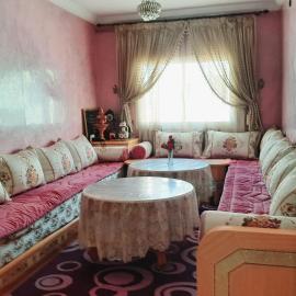 Janna appartement, hotel v destinácii Dcheïra