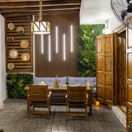 White Memories boutique home - Romantic Stay in Afandou