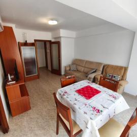3 Habitaciones centro Tarragona