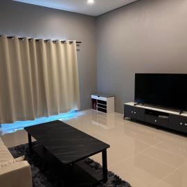 1-bedroom Modern Cozy near Samui Airport, готель у місті Ko Samui