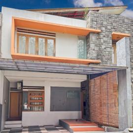 Large Villa 3BR Dago Bandung