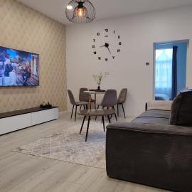 UrbanHome Rokiškis, Hotel in Rokiškis