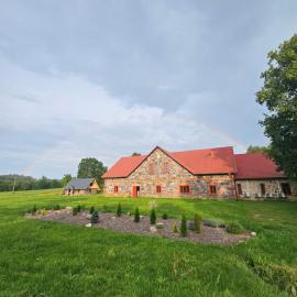 Brīvdienu māja SPRĪDĪŠI - Te ir tā Laimes zeme, hotel em Sēlpils