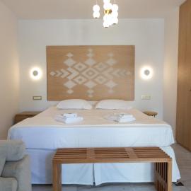 Liberty Suites I โรงแรมในเฮราคลิโอทาวน์