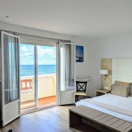 Hotel Uhainak, hotel din Hendaye