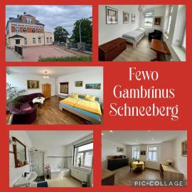 Gambrinus Schneeberg