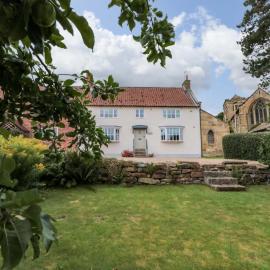 Weavers Cottage