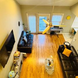 Zen House of Downtown Decatur Emory CDC