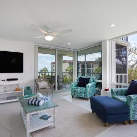 Gorgeous Island Beach Club Condo BRAND NEW
