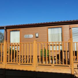Trevella Lakeview Lodge