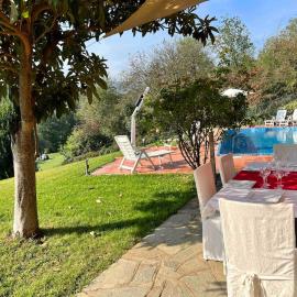 La Matinera Apartment