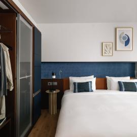 Crowne Plaza Madrid - Centre Retiro by IHG