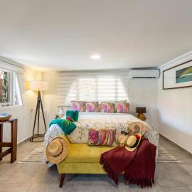 Casita Baby Beach, ξενοδοχείο σε Noord