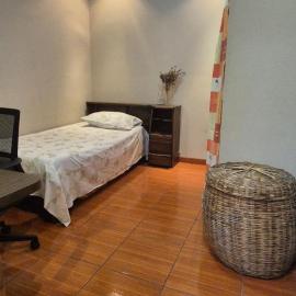Casa Sarita y Manuel, hotel din Curridabat
