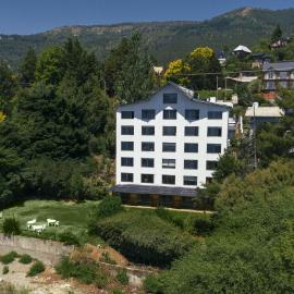 Apart Costa Azul, hotel in San Carlos de Bariloche