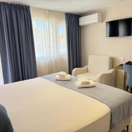 Hotel Marina Benalmádena