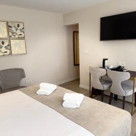 Hotel Marina Benalmádena
