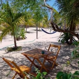 Barefoot KiteHouse
