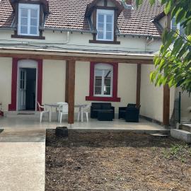 Gîte des Jonquilles