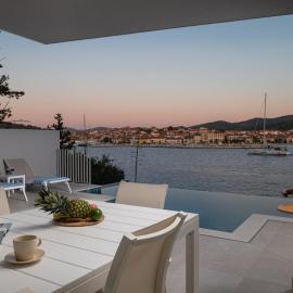 Villa Maslina, hotell sihtkohas Vela Luka