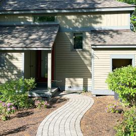 Samoset Lakeside Retreat – hotel w mieście Gilford