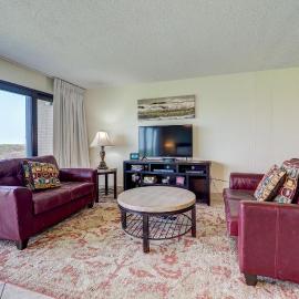 Island House #105, hotel in Corpus Christi