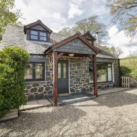 Cyffdy Cottage - Aran, hotel in Bala