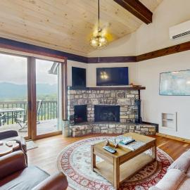Skyleaf 404, hotel in Sugar Mountain